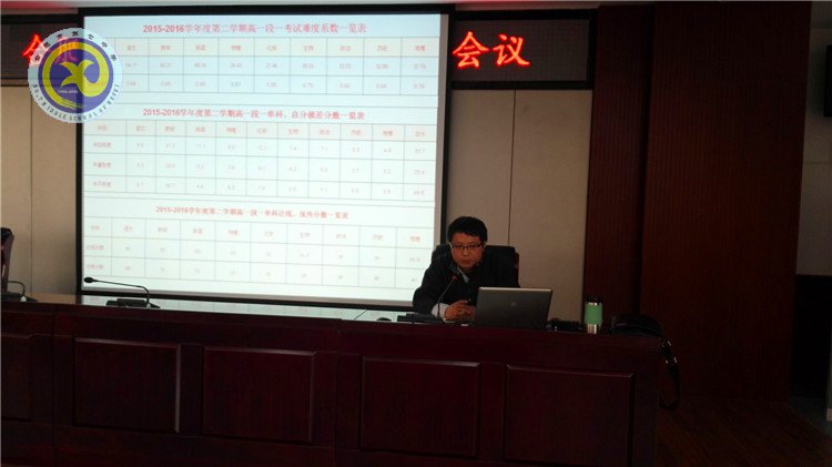 凝智聚力，書寫合肥七中新精彩(圖1)