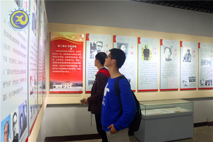 最是一年春好處，少年尋夢(mèng)到徽州(圖2)