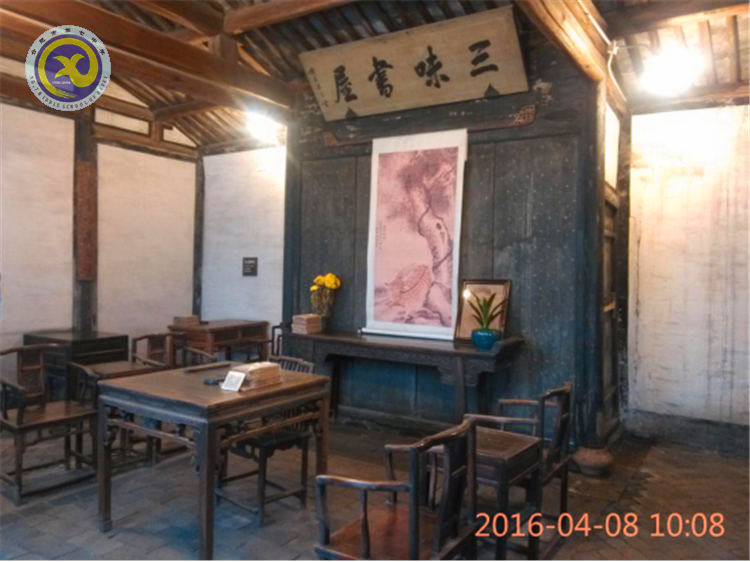 未曾走遠(yuǎn)，心已回味(圖2)