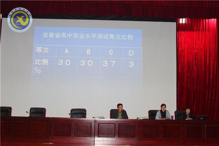  家校共發(fā)力，鑄就新輝煌(圖3)