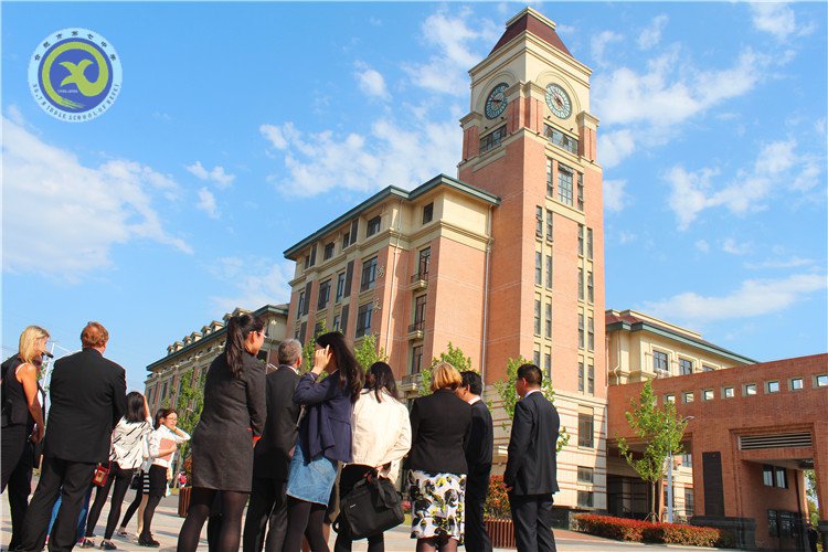  澳洲再度訪，姊妹情誼定(圖2)
