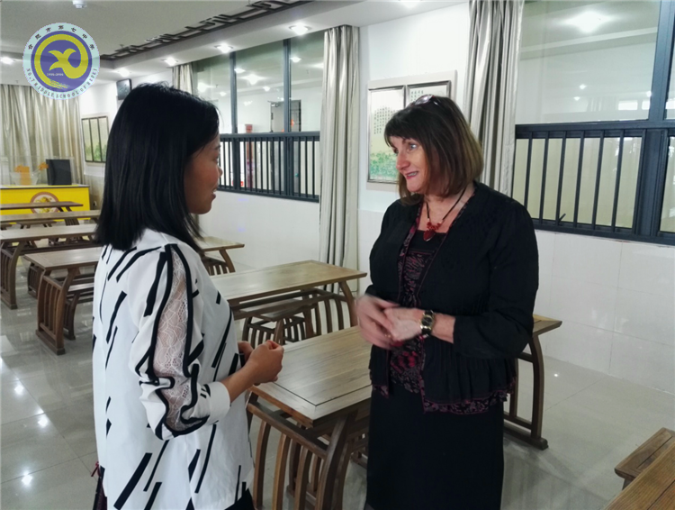  澳洲再度訪，姊妹情誼定(圖6)