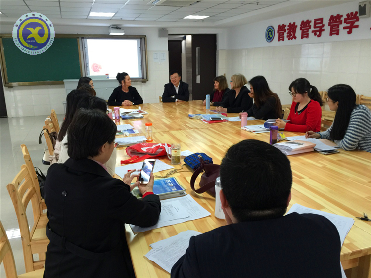  悟言一室之內(nèi)，再敘中澳之情(圖1)