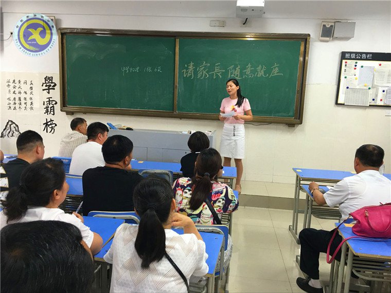  分科指導(dǎo)引領(lǐng)護(hù)航，著眼未來踏歌繡地(圖3)