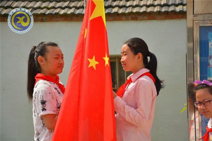  七中畢業(yè)學(xué)子開(kāi)展“螢火蟲”活動(dòng)(圖4)