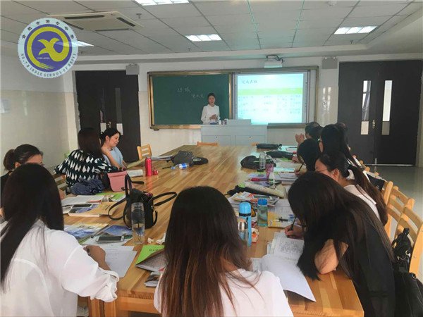 春華秋實(shí)秉傳統(tǒng)，新老相攜助成長(圖4)