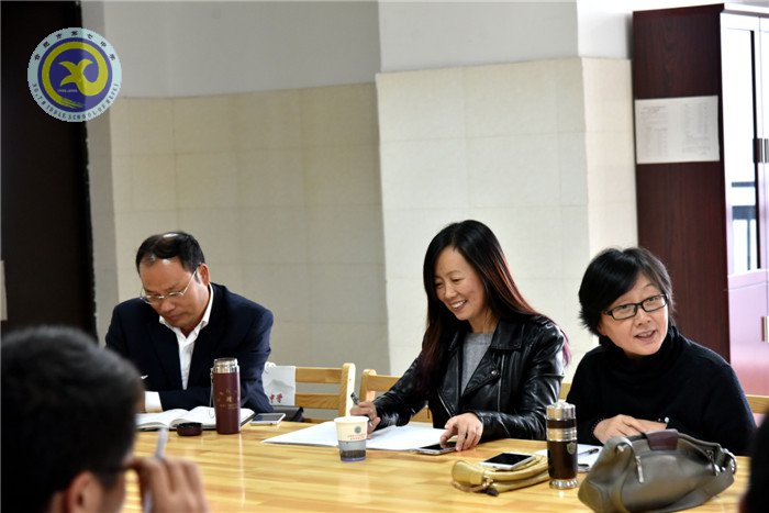 以學(xué)定教重實效，自信大方亮風(fēng)采(圖2)