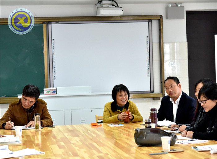 以學(xué)定教重實效，自信大方亮風(fēng)采(圖3)