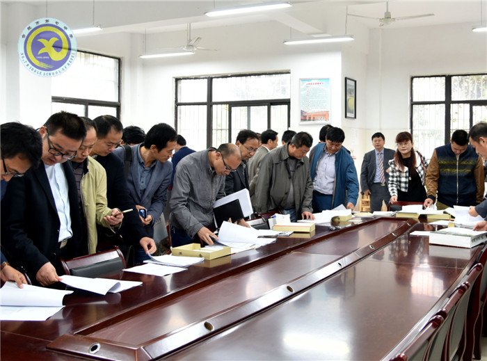 劃片聯(lián)動常態(tài)視導 管理教學全面診斷(圖5)