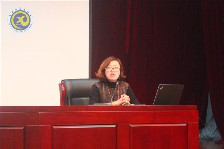 加強(qiáng)家校交流，共筑成長平臺(圖2)