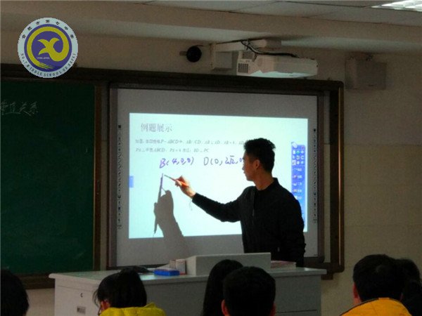 展教學(xué)風(fēng)采，促專業(yè)成長(zhǎng)(圖2)