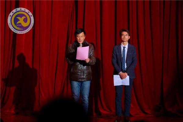 師生歡聚迎新年，載歌載舞譜新篇(圖4)