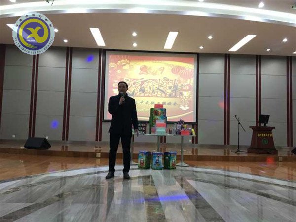 溫暖相聚，歡度元宵(圖2)
