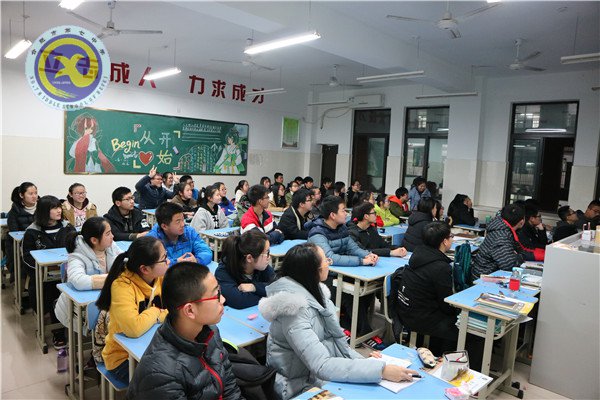 春來心歸校，日暖志向?qū)W(圖3)