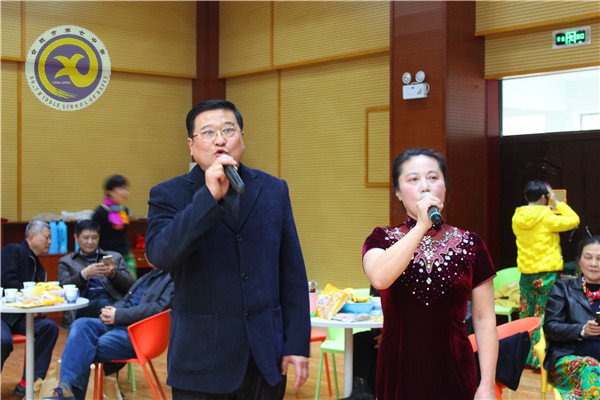 念師生恩情，憶青春時(shí)光(圖8)