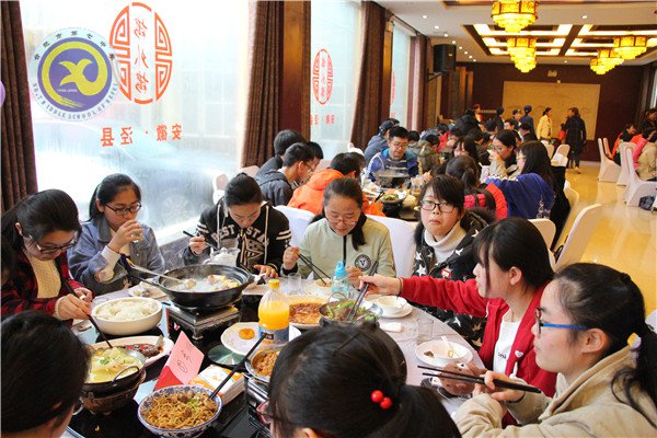 自然為朋暢志游，歷史為師好研學(xué)(圖2)