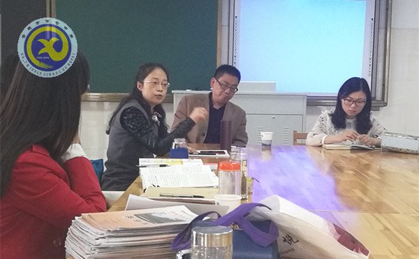 攜手聯(lián)考促發(fā)展、交流研討共提升(圖2)
