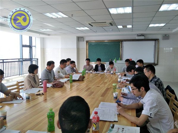 交流研討聚七中 同課異構促成長(圖4)