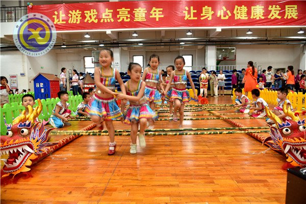 把游戲還給孩子、讓幸福溢滿童年(圖11)