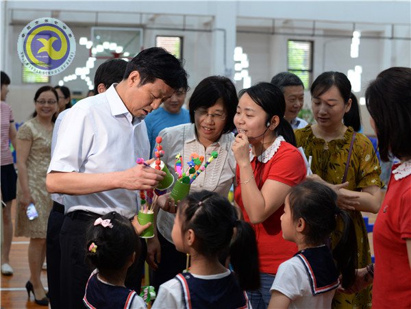 把游戲還給孩子、讓幸福溢滿童年(圖8)