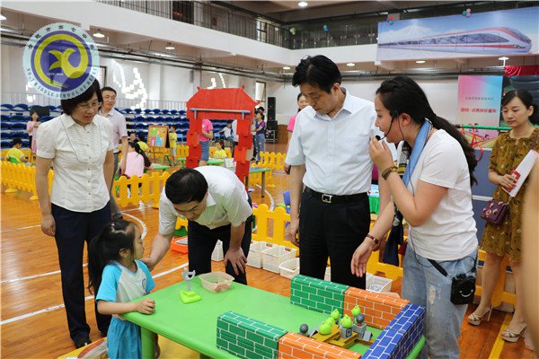 把游戲還給孩子、讓幸福溢滿童年(圖9)