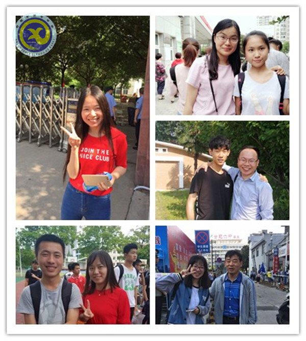 高考送考——同頻律動，愛在心，更在行(圖6)