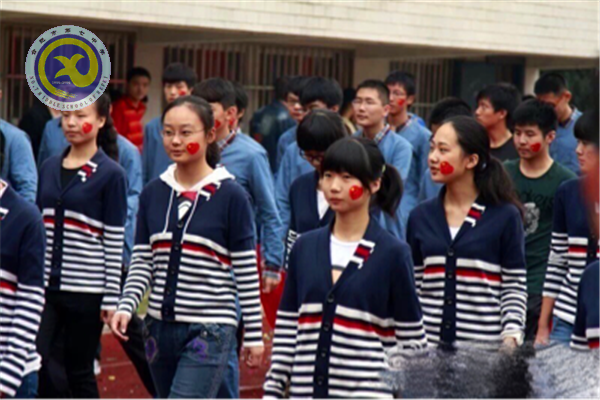那些年，我們在七中的日子(圖6)