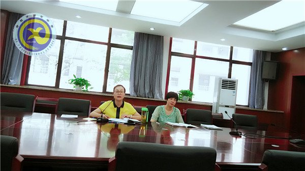 合肥七中精心組織生活教師暑期培訓(圖7)