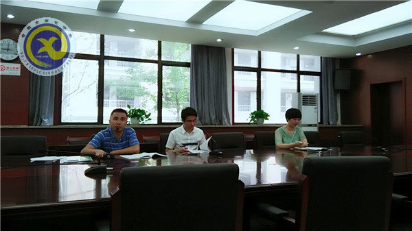合肥七中精心組織生活教師暑期培訓(圖6)