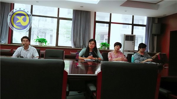 合肥七中精心組織生活教師暑期培訓(圖5)