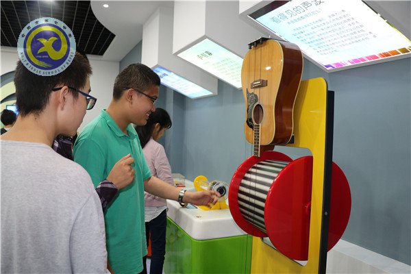 懷揣夢想，從七中走向成功(圖7)