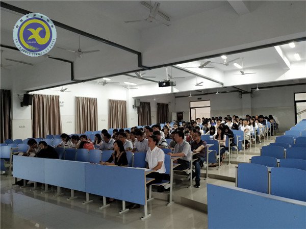立足學(xué)情準(zhǔn)定位，謀好開局譜新篇(圖1)