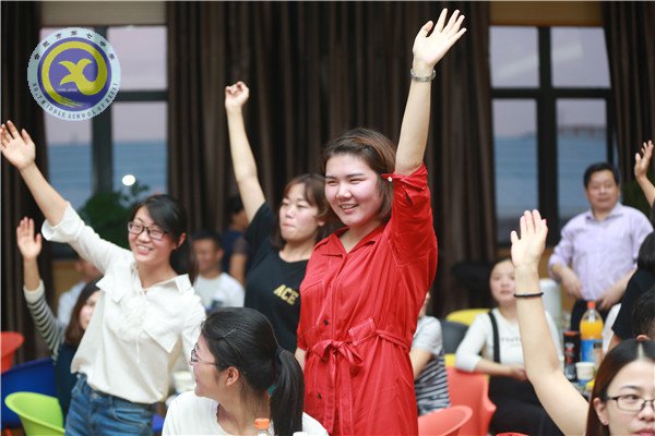 一生一世，桃李芬芳(圖14)