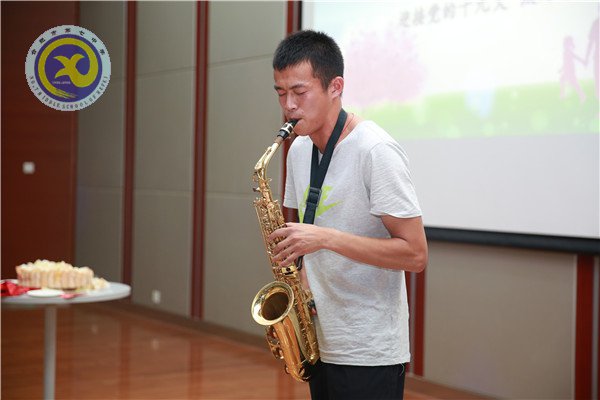 一生一世，桃李芬芳(圖6)
