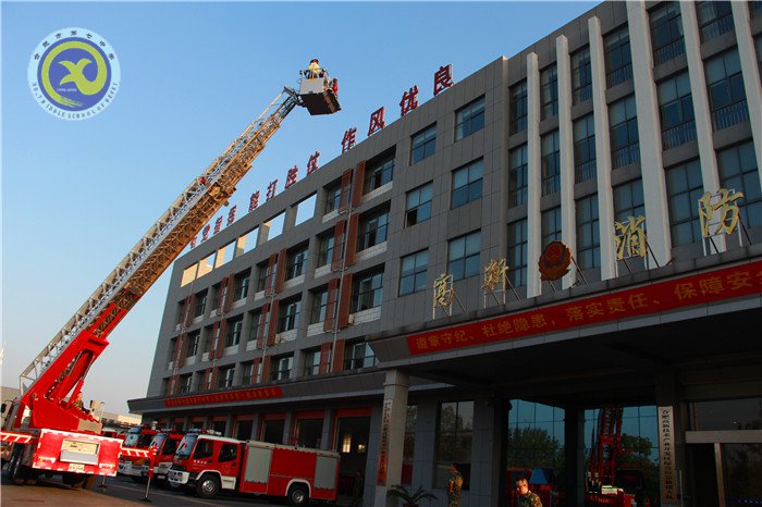  軍民魚(yú)水情，歡樂(lè)慶佳節(jié)(圖5)