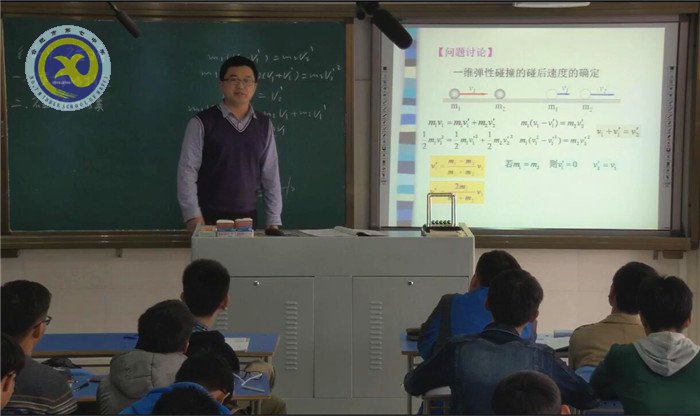  扎根教學(xué)上好課，一師一優(yōu)捷報(bào)傳(圖2)