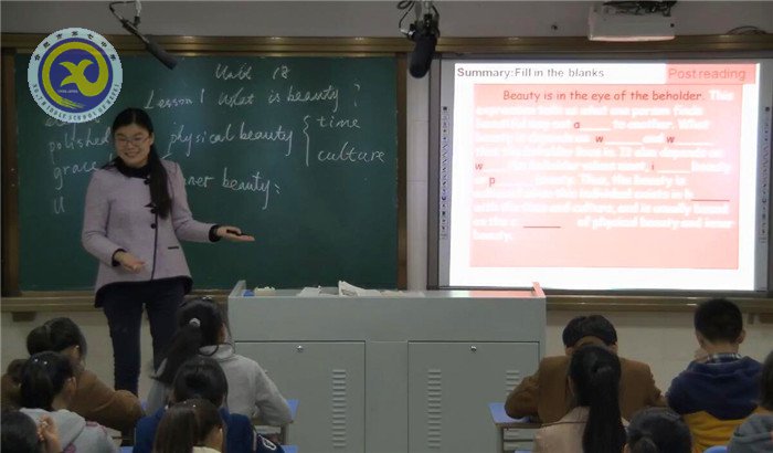  扎根教學(xué)上好課，一師一優(yōu)捷報(bào)傳(圖3)