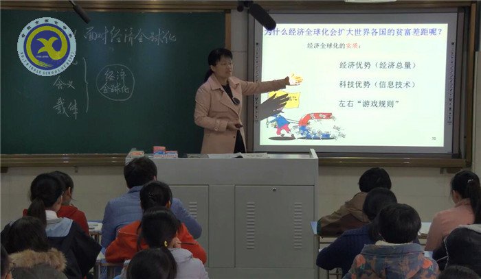  扎根教學(xué)上好課，一師一優(yōu)捷報(bào)傳(圖4)
