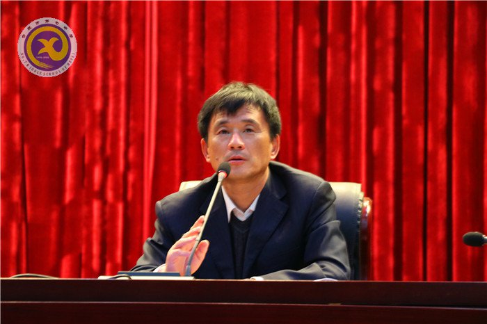 求真求實(shí)專業(yè)成長 德才雙馨成名成家(圖3)