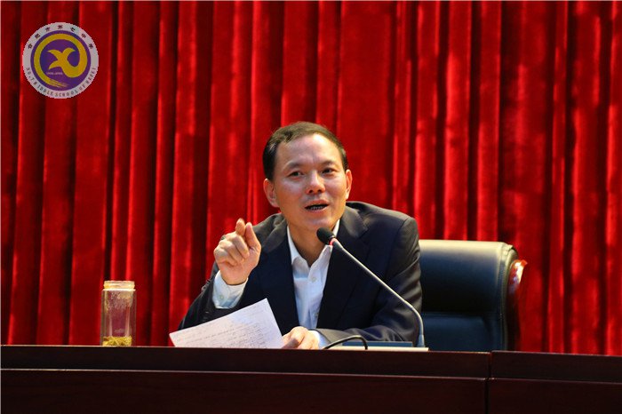 求真求實(shí)專業(yè)成長 德才雙馨成名成家(圖4)