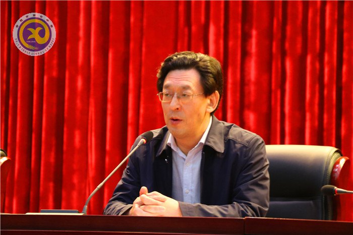 求真求實(shí)專業(yè)成長 德才雙馨成名成家(圖5)