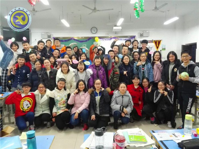 聯(lián)歡終有結(jié)束時，青春卻是永不散(圖6)
