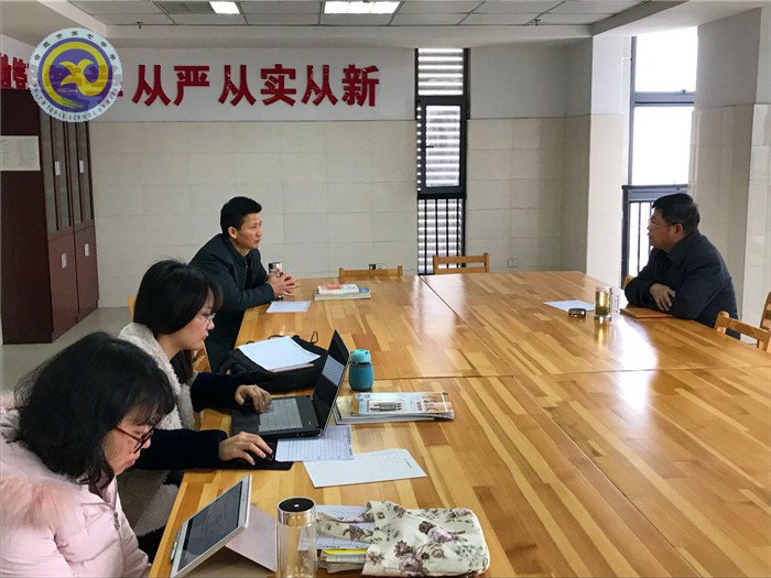 春暖花開迎開學(xué)，統(tǒng)籌各方新起航(圖7)