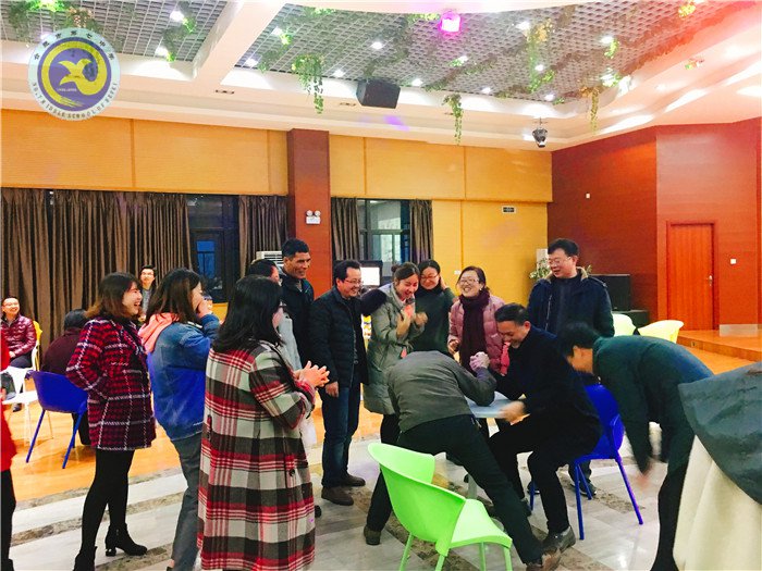  繽紛迎新春，歡樂(lè)鬧元宵(圖9)