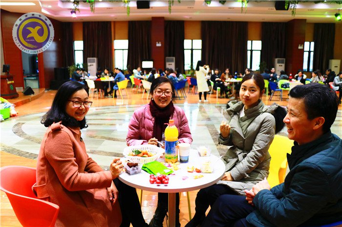  繽紛迎新春，歡樂(lè)鬧元宵(圖12)