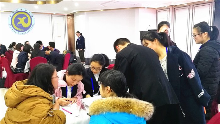生涯規(guī)劃催化成才 揚(yáng)帆起航成就夢想(圖10)