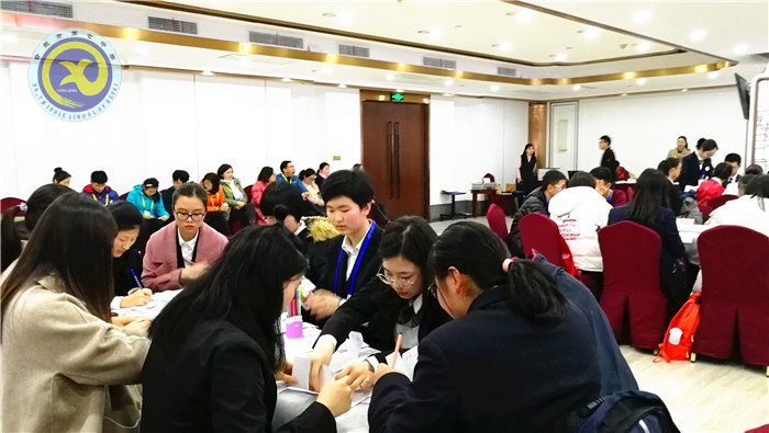 生涯規(guī)劃催化成才 揚(yáng)帆起航成就夢想(圖11)