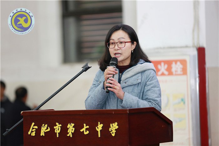 一朝夢圓須百日攻堅(jiān)，志在必得奔心儀高校(圖3)