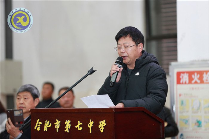 一朝夢圓須百日攻堅(jiān)，志在必得奔心儀高校(圖21)