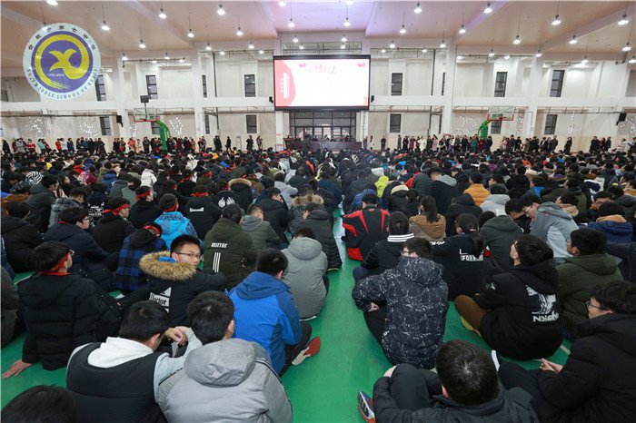 一朝夢圓須百日攻堅(jiān)，志在必得奔心儀高校(圖1)